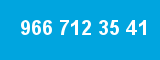 966 712 35 41